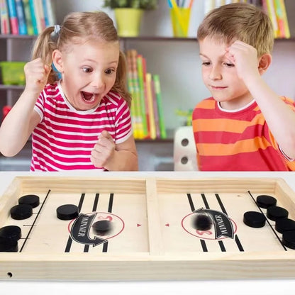 Table Hockey Game