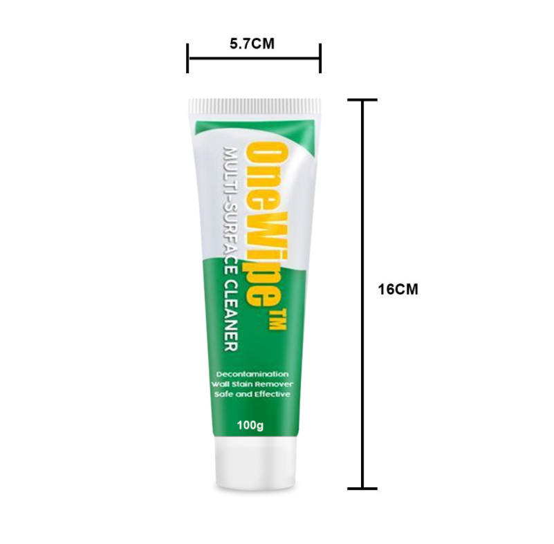 WallFix™ Wall Repair Cream