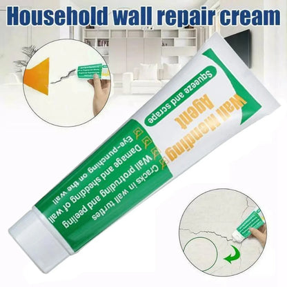 WallFix™ Wall Repair Cream